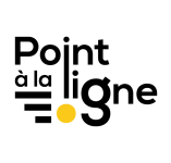 Logo éditions Point à la Ligne